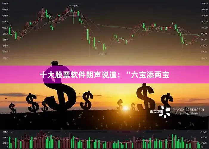 十大股票软件朗声说道：“六宝添两宝